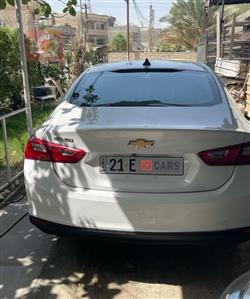 شيفروليه ماليبو